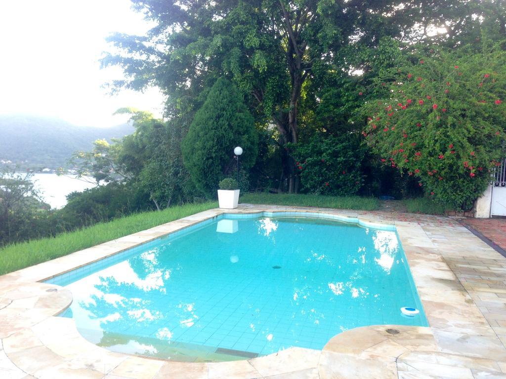 Pousada Alto Da Lagoa Florianópolis Δωμάτιο φωτογραφία
