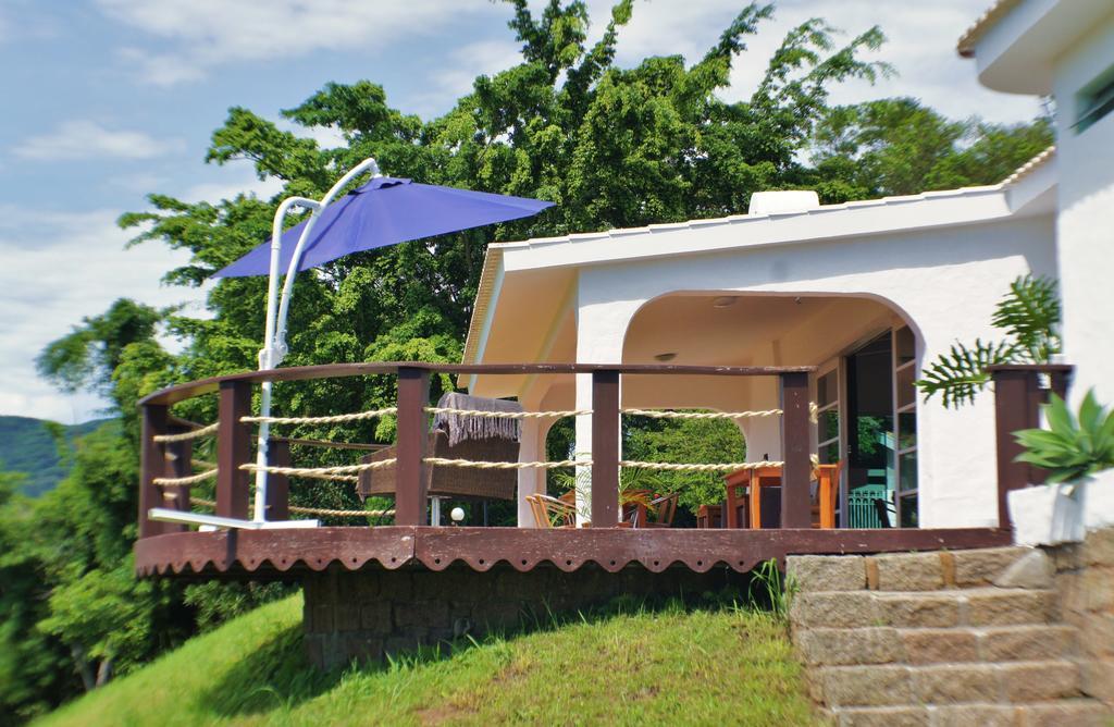 Pousada Alto Da Lagoa Florianópolis Εξωτερικό φωτογραφία