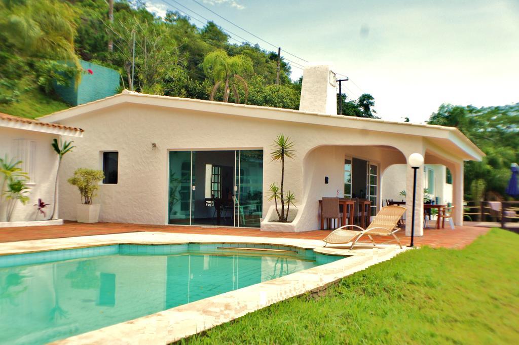 Pousada Alto Da Lagoa Florianópolis Εξωτερικό φωτογραφία