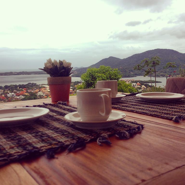 Pousada Alto Da Lagoa Florianópolis Εξωτερικό φωτογραφία