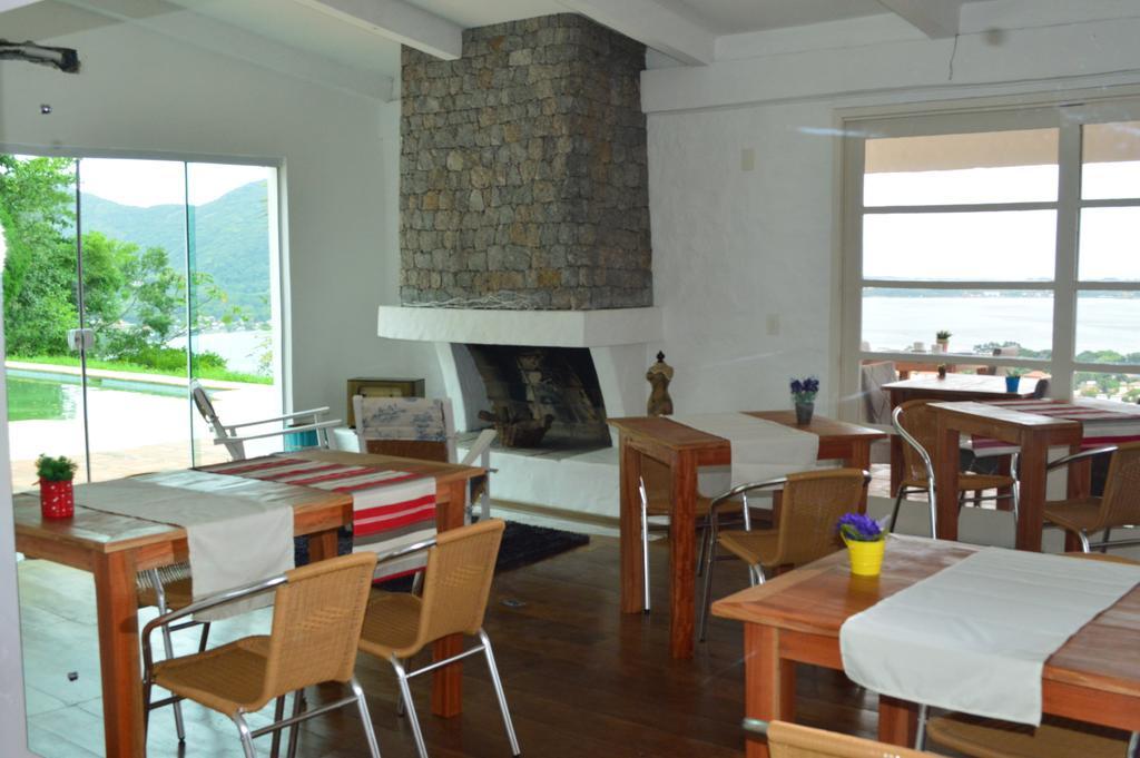 Pousada Alto Da Lagoa Florianópolis Εξωτερικό φωτογραφία